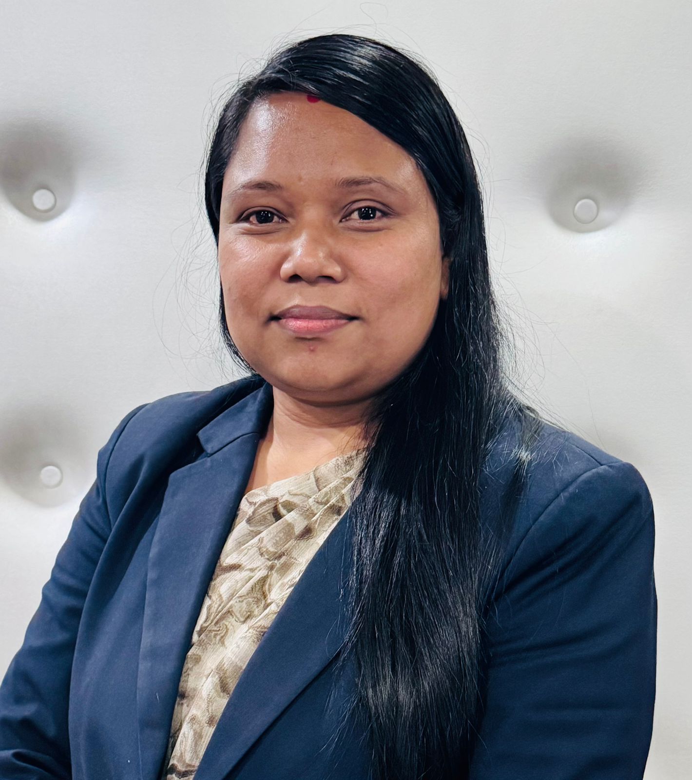 Krishna Kumari Shrestha